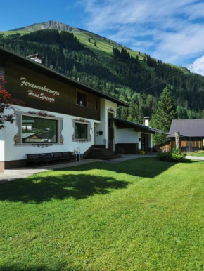 Haus Sprenger